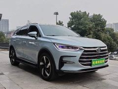 BYD Yuan Plus DM-i Champion Edition 112KM Deluxe - ფოტო 3