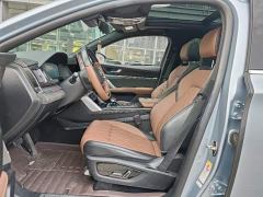 BYD Yuan Plus DM-i Champion Edition 112KM Deluxe - ფოტო 4