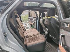 BYD Yuan Plus DM-i Champion Edition 112KM Deluxe - ფოტო 5