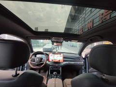 BYD Yuan Plus DM-i Champion Edition 112KM Deluxe - ფოტო 6