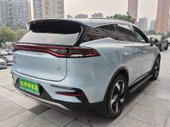 BYD Yuan Plus DM-i Champion Edition 112KM Deluxe - ფოტო 7