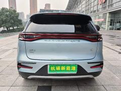 BYD Yuan Plus DM-i Champion Edition 112KM Deluxe - ფოტო 8