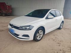 Volkswagen Polo Plus 1.5L Automatic Panoramic Comfort Edition - photo 1