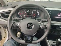 Volkswagen Polo Plus 1.5L Automatic Panoramic Comfort Edition - photo 10