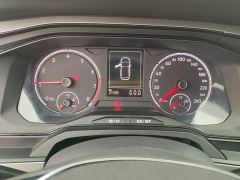 Volkswagen Polo Plus 1.5L Automatic Panoramic Comfort Edition - photo 11