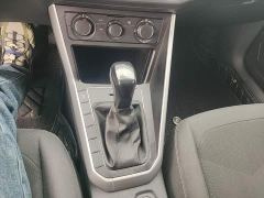 Volkswagen Polo Plus 1.5L Automatic Panoramic Comfort Edition - photo 13