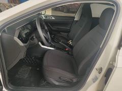 Volkswagen Polo Plus 1.5L Automatic Panoramic Comfort Edition - photo 14