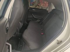 Volkswagen Polo Plus 1.5L Automatic Panoramic Comfort Edition - photo 16