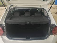 Volkswagen Polo Plus 1.5L Automatic Panoramic Comfort Edition - photo 18