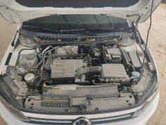 Volkswagen Polo Plus 1.5L Automatic Panoramic Comfort Edition - photo 19