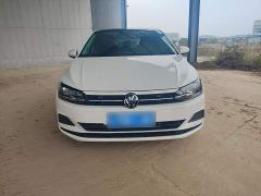 Volkswagen Polo Plus 1.5L Automatic Panoramic Comfort Edition - photo 2
