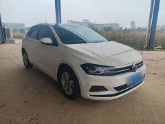 Volkswagen Polo Plus 1.5L Automatic Panoramic Comfort Edition - photo 3