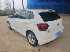 Volkswagen Polo Plus 1.5L Automatic Panoramic Comfort Edition - photo 4