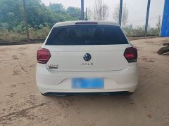 Volkswagen Polo Plus 1.5L Automatic Panoramic Comfort Edition - photo 5
