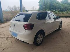 Volkswagen Polo Plus 1.5L Automatic Panoramic Comfort Edition - photo 6