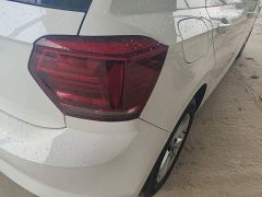 Volkswagen Polo Plus 1.5L Automatic Panoramic Comfort Edition - photo 7