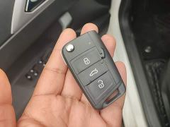 Volkswagen Polo Plus 1.5L Automatic Panoramic Comfort Edition - photo 8