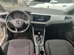 Volkswagen Polo Plus 1.5L Automatic Panoramic Comfort Edition - photo 9