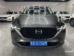 Mazda CX-5 2.0L Automatic FWD Smart Elegant - ფოტო 1