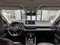 Mazda CX-5 2.0L Automatic FWD Smart Elegant - ფოტო 10