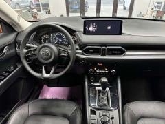 Mazda CX-5 2.0L Automatic FWD Smart Elegant - ფოტო 11