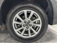 Mazda CX-5 2.0L Automatic FWD Smart Elegant - ფოტო 15