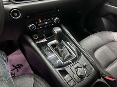 Mazda CX-5 2.0L Automatic FWD Smart Elegant - ფოტო 16