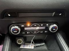 Mazda CX-5 2.0L Automatic FWD Smart Elegant - ფოტო 17