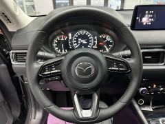 Mazda CX-5 2.0L Automatic FWD Smart Elegant - ფოტო 18