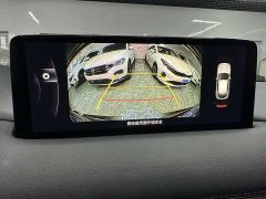 Mazda CX-5 2.0L Automatic FWD Smart Elegant - ფოტო 19