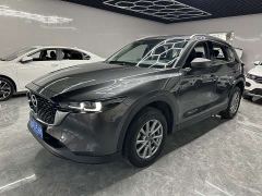 Mazda CX-5 2.0L Automatic FWD Smart Elegant - ფოტო 2