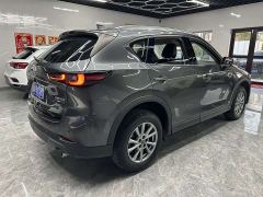 Mazda CX-5 2.0L Automatic FWD Smart Elegant - ფოტო 4