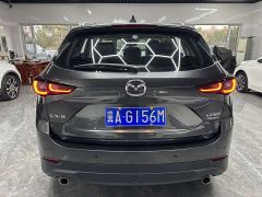 Mazda CX-5 2.0L Automatic FWD Smart Elegant - ფოტო 6