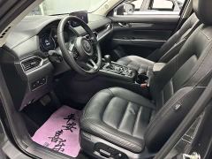 Mazda CX-5 2.0L Automatic FWD Smart Elegant - ფოტო 7