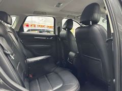 Mazda CX-5 2.0L Automatic FWD Smart Elegant - ფოტო 8