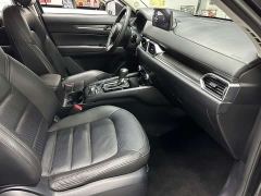 Mazda CX-5 2.0L Automatic FWD Smart Elegant - ფოტო 9
