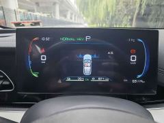 BYD Seal 06 DM-i 80KM Luxury - photo 10