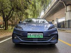 BYD Seal 06 DM-i 80KM Luxury - photo 2