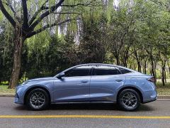 BYD Seal 06 DM-i 80KM Luxury - photo 3