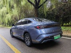 BYD Seal 06 DM-i 80KM Luxury - photo 4