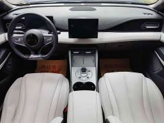 BYD Seal 06 DM-i 80KM Luxury - photo 6