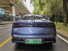 BYD Seal 06 DM-i 80KM Luxury - photo 8