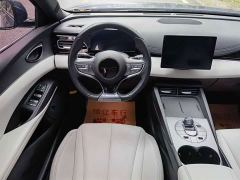 BYD Seal 06 DM-i 80KM Luxury - photo 9