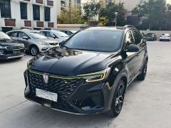 SAIC MG RX5 PLUS 330TGI Automatic National Trend Smart Enjoy Edition - ფოტო 1