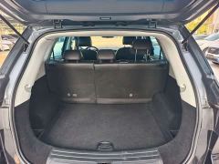 SAIC MG RX5 PLUS 330TGI Automatic National Trend Smart Enjoy Edition - ფოტო 10