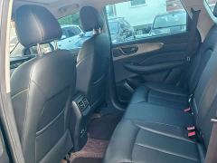 SAIC MG RX5 PLUS 330TGI Automatic National Trend Smart Enjoy Edition - ფოტო 14