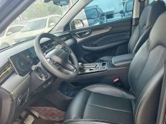 SAIC MG RX5 PLUS 330TGI Automatic National Trend Smart Enjoy Edition - ფოტო 15