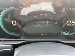 SAIC MG RX5 PLUS 330TGI Automatic National Trend Smart Enjoy Edition - ფოტო 16