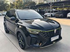 SAIC MG RX5 PLUS 330TGI Automatic National Trend Smart Enjoy Edition - ფოტო 3