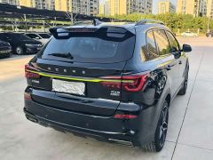 SAIC MG RX5 PLUS 330TGI Automatic National Trend Smart Enjoy Edition - ფოტო 5